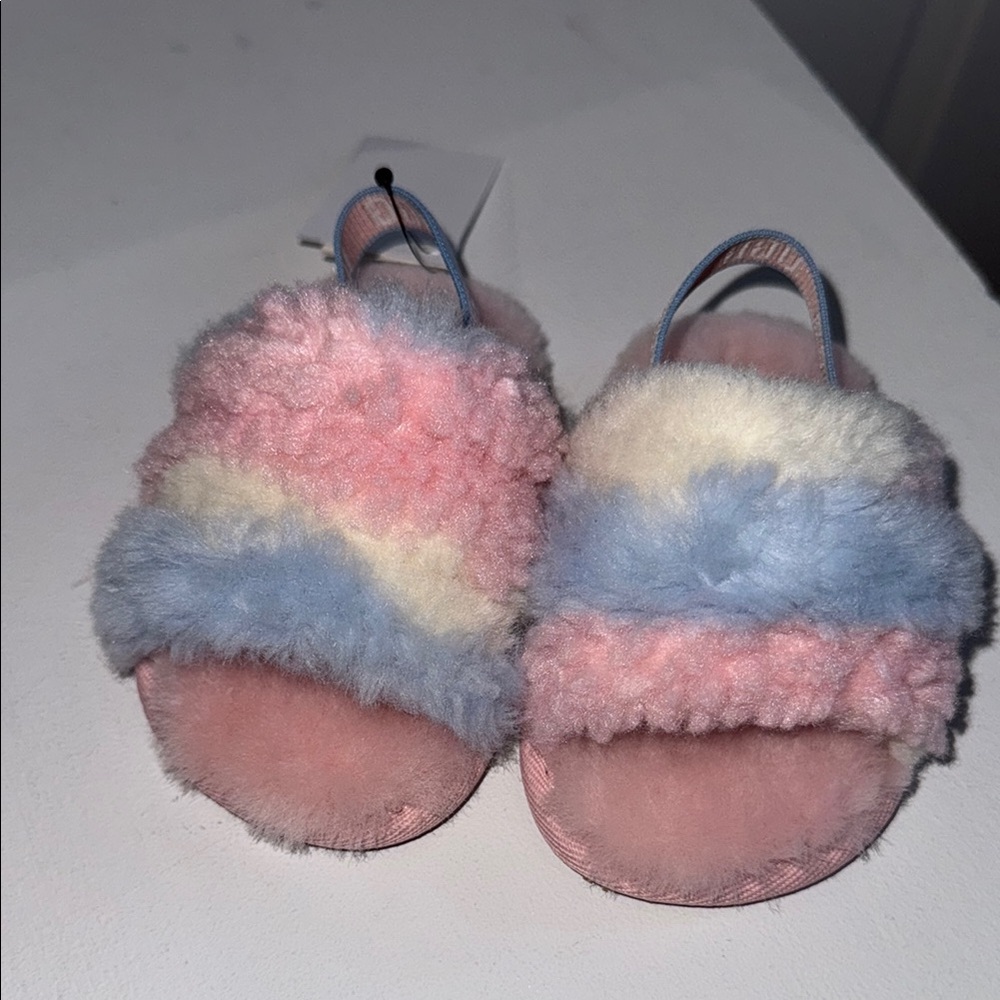 Baby Ugg Slides/Slippers